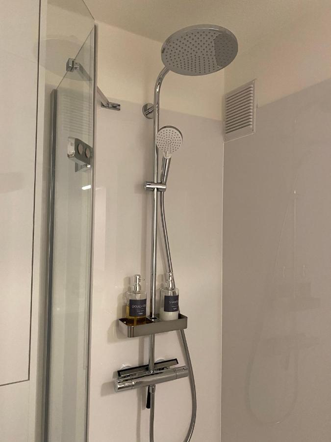 Cosy Studio Testerep , Newly Renovated 오스텐드 외부 사진