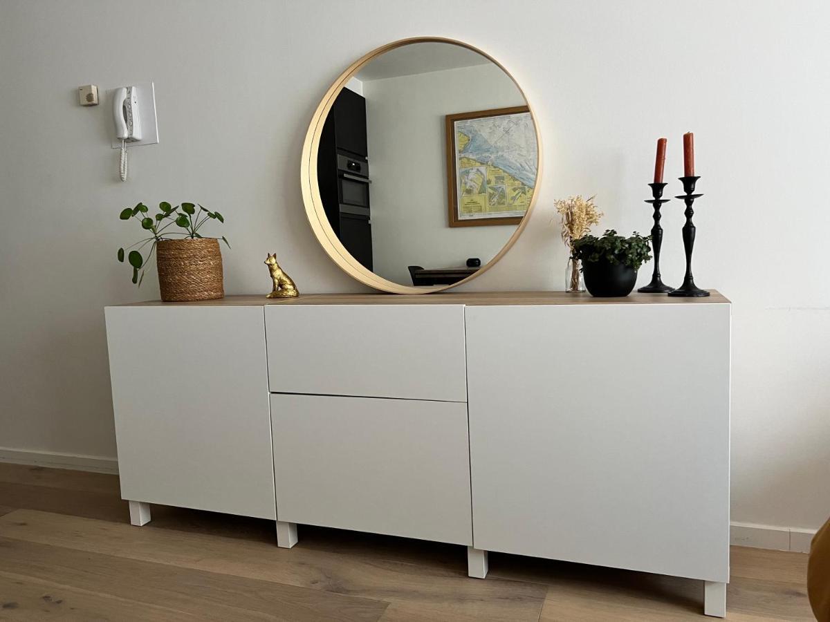 Cosy Studio Testerep , Newly Renovated 오스텐드 외부 사진